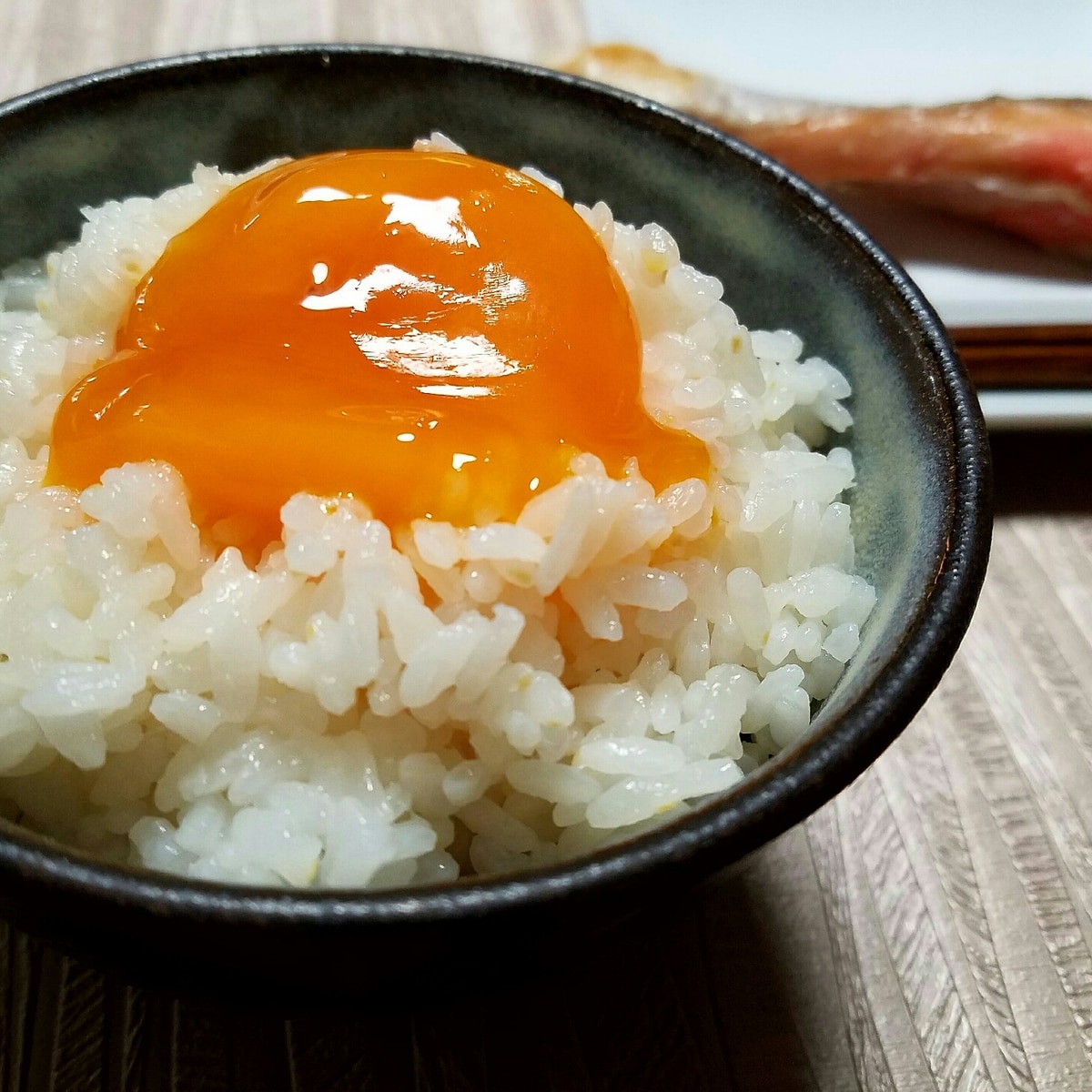 とろ り濃厚 至福の卵かけご飯 レシピ 作り方 By あん子53 楽天レシピ とろ り濃厚 至福の卵かけご飯 レシピ 作り方 By あん子53 楽天レシピ